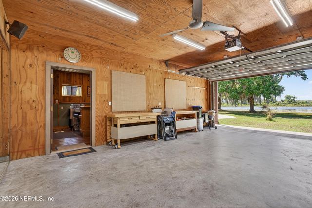 163 SUNNY Lane, Pomona Park, FL 32181