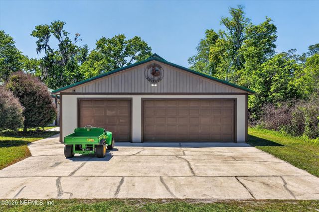 163 SUNNY Lane, Pomona Park, FL 32181