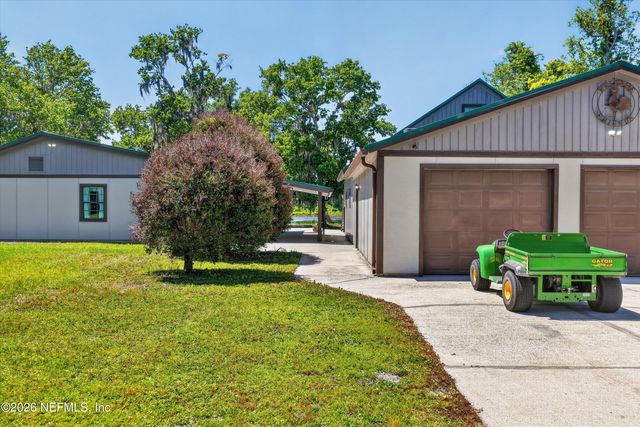 163 SUNNY Lane, Pomona Park, FL 32181