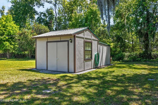 163 SUNNY Lane, Pomona Park, FL 32181