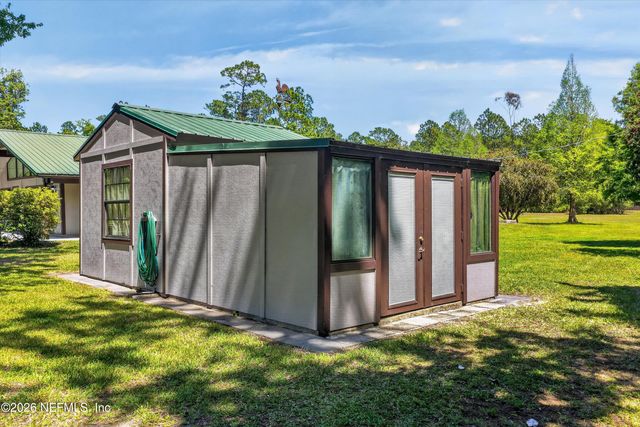 163 SUNNY Lane, Pomona Park, FL 32181