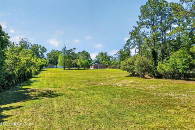 163 SUNNY Lane, Pomona Park, FL 32181