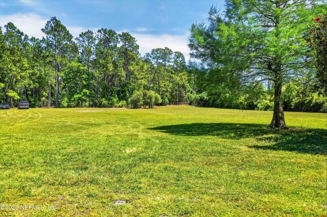 163 SUNNY Lane, Pomona Park, FL 32181
