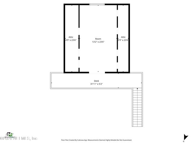 163 SUNNY Lane, Pomona Park, FL 32181