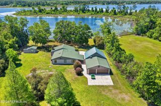 163 SUNNY Lane, Pomona Park, FL 32181