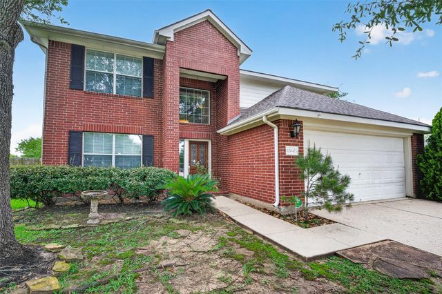 12042 Clear Brook Oak Street, Houston, TX 77089