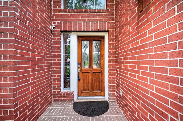 12042 Clear Brook Oak Street, Houston, TX 77089
