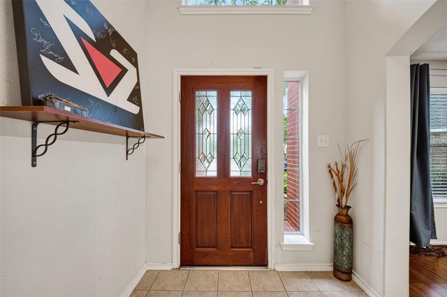 12042 Clear Brook Oak Street, Houston, TX 77089