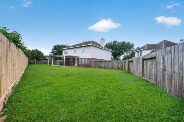 12042 Clear Brook Oak Street, Houston, TX 77089