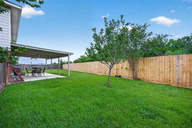 12042 Clear Brook Oak Street, Houston, TX 77089