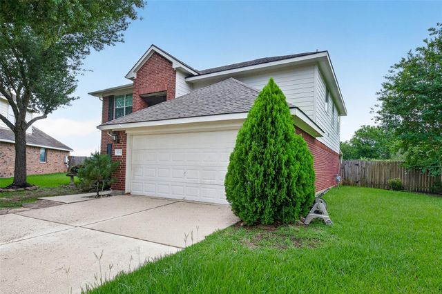 12042 Clear Brook Oak Street, Houston, TX 77089