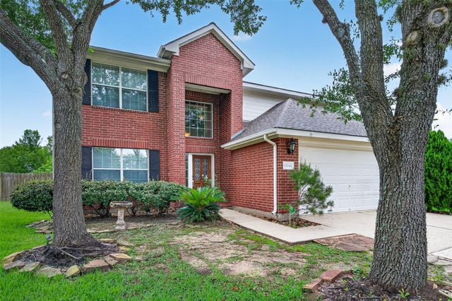 12042 Clear Brook Oak Street, Houston, TX 77089