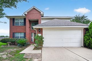12042 Clear Brook Oak Street, Houston, TX 77089