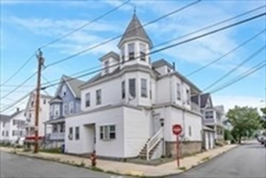 39 Garden Street 3, Malden, MA 02148