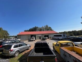45 SALES BARN Road, Carrollton, GA 30116