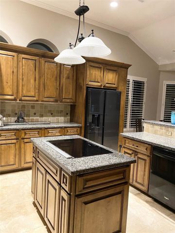 11611 Canyon Breeze Drive, Tomball, TX 77377