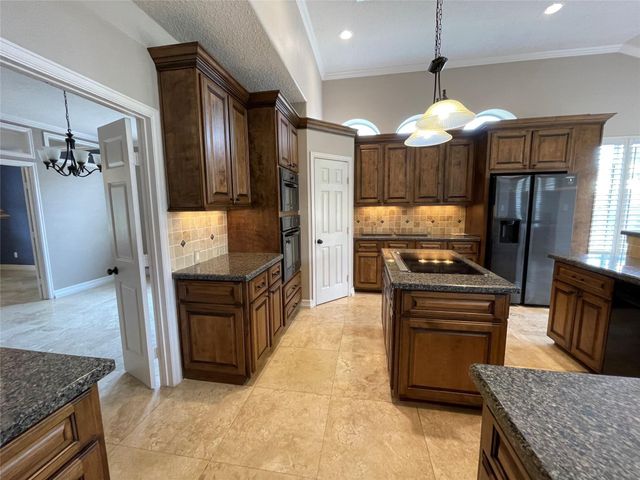 11611 Canyon Breeze Drive, Tomball, TX 77377