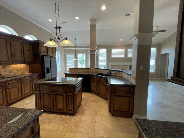 11611 Canyon Breeze Drive, Tomball, TX 77377