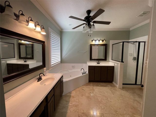 11611 Canyon Breeze Drive, Tomball, TX 77377