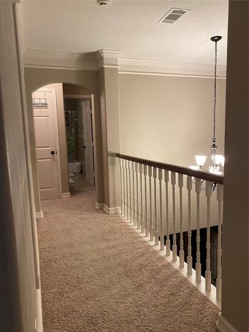 11611 Canyon Breeze Drive, Tomball, TX 77377