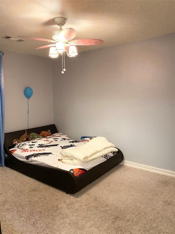 11611 Canyon Breeze Drive, Tomball, TX 77377