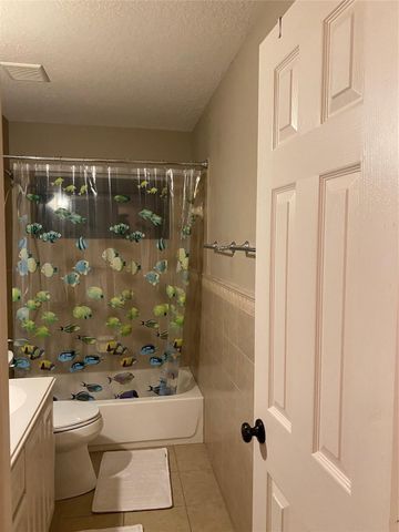 11611 Canyon Breeze Drive, Tomball, TX 77377