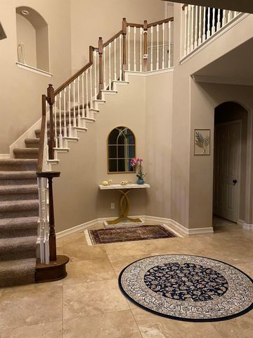 11611 Canyon Breeze Drive, Tomball, TX 77377