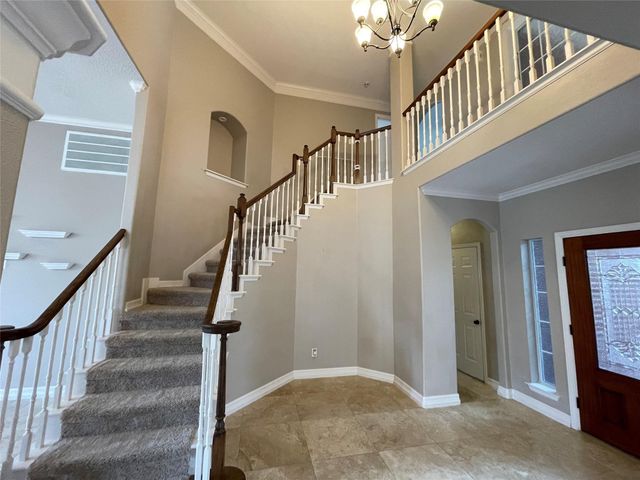 11611 Canyon Breeze Drive, Tomball, TX 77377