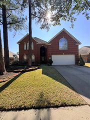 11611 Canyon Breeze Drive, Tomball, TX 77377