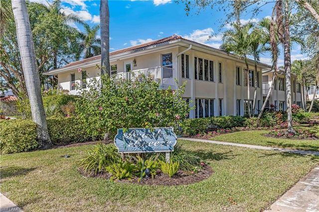 282 4th ST S # 204, Naples, FL 34102