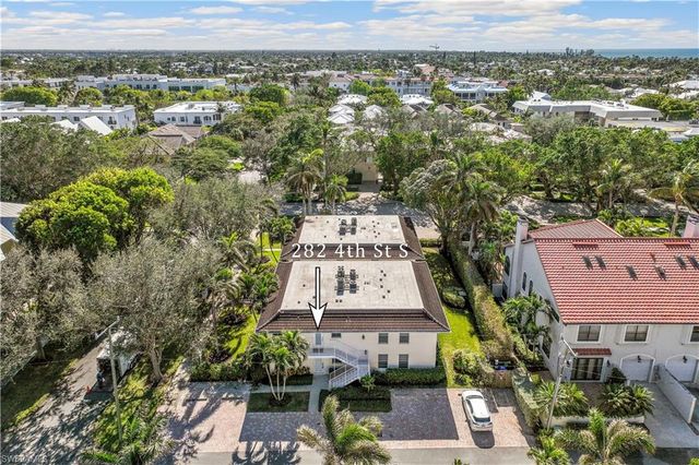 282 4th ST S # 204, Naples, FL 34102