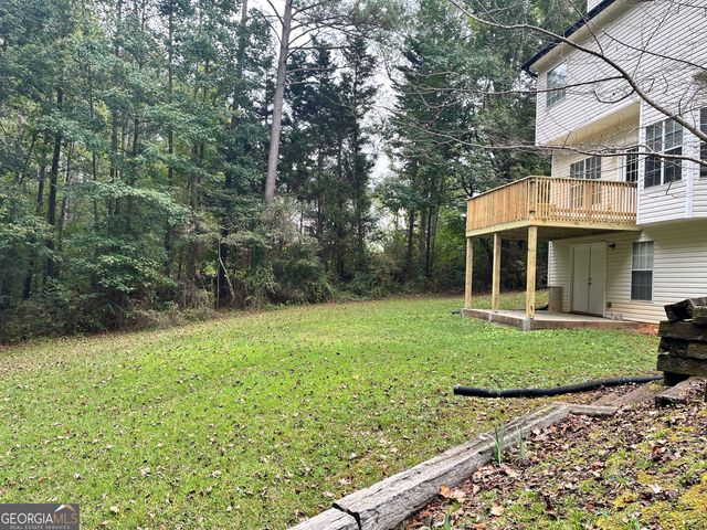 245 Sturgess Run, Sharpsburg, GA 30277