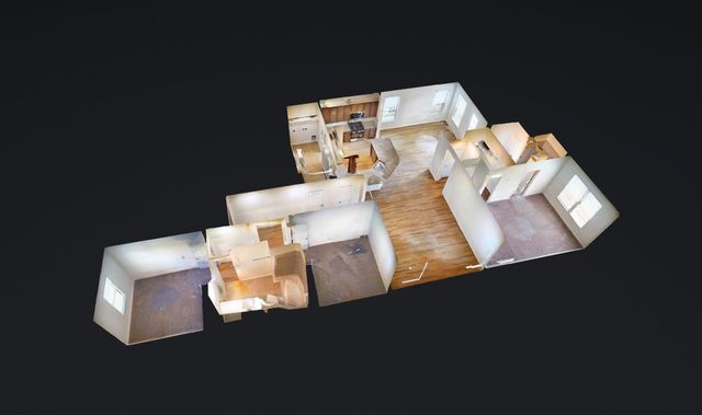 5514 Blackbird Lane, Hitchcock, TX 77563