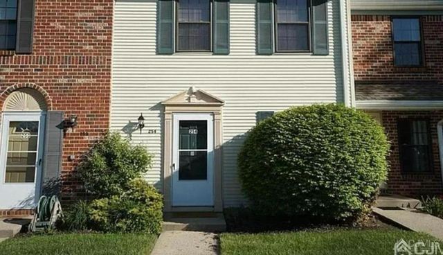 254 Bromley Place, East Brunswick, NJ 08816