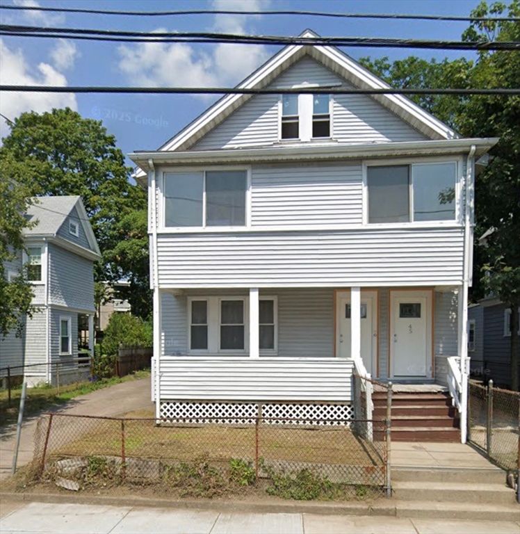 45-47 Coolidge Rd 2, Boston, MA 02134