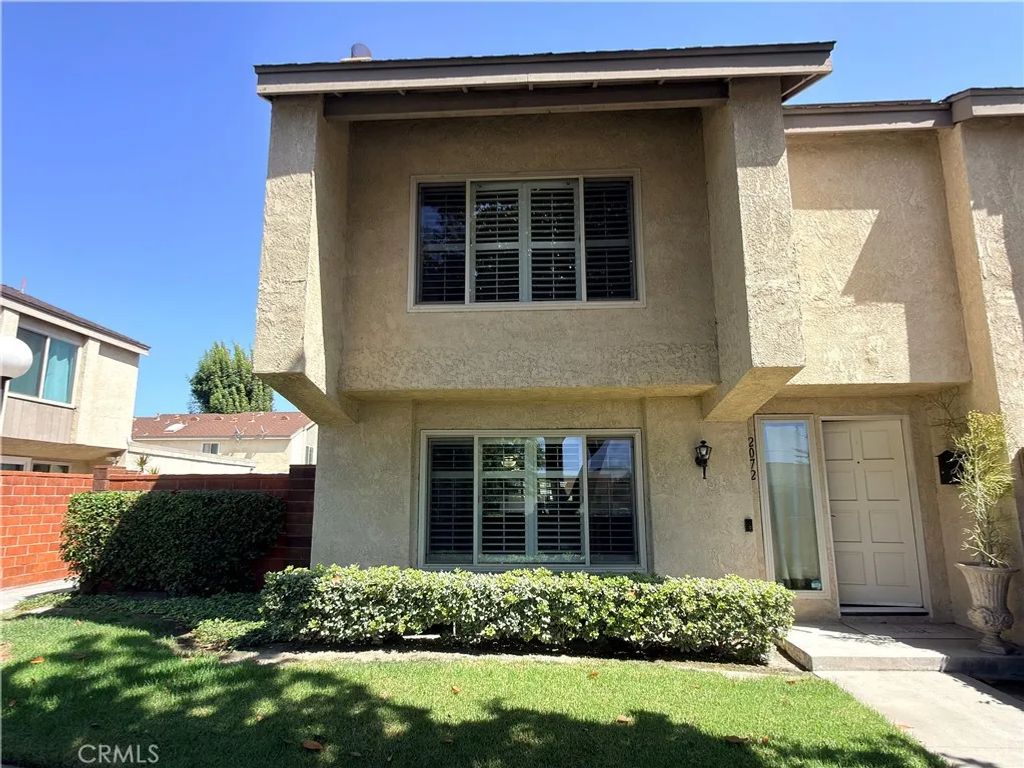 2072 S West, Anaheim, CA 92802