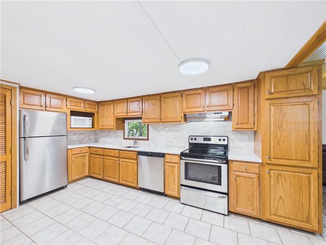 11646 Cedar Drive, Garfield, AR 72732