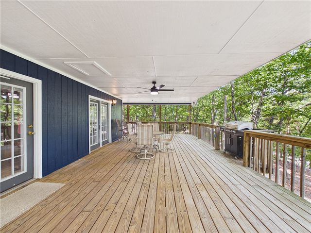 11646 Cedar Drive, Garfield, AR 72732
