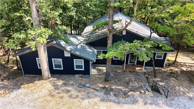 11646 Cedar Drive, Garfield, AR 72732