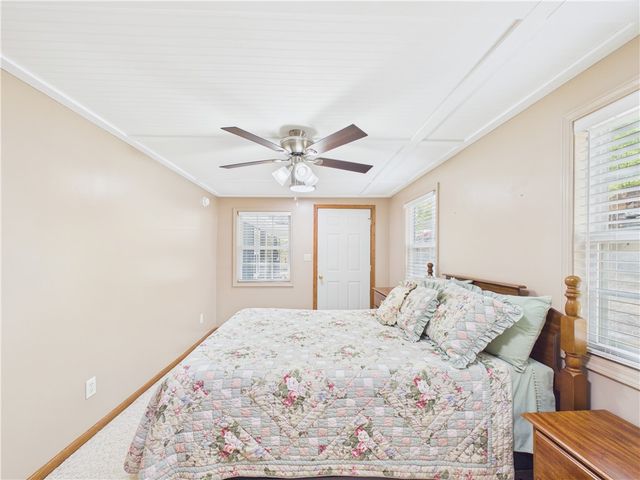 11646 Cedar Drive, Garfield, AR 72732