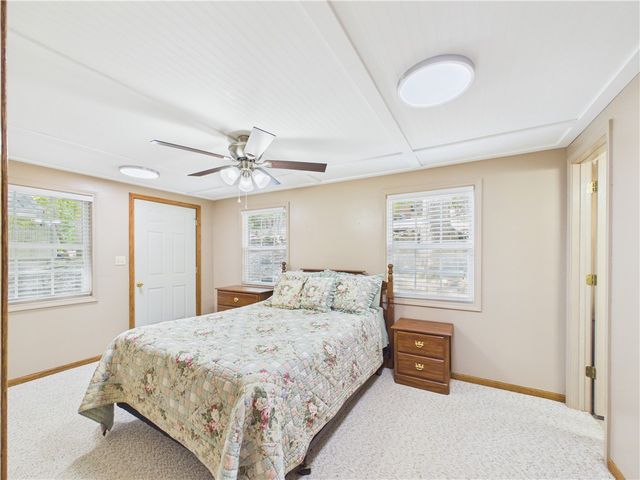 11646 Cedar Drive, Garfield, AR 72732