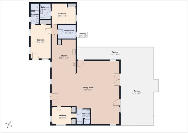 11646 Cedar Drive, Garfield, AR 72732