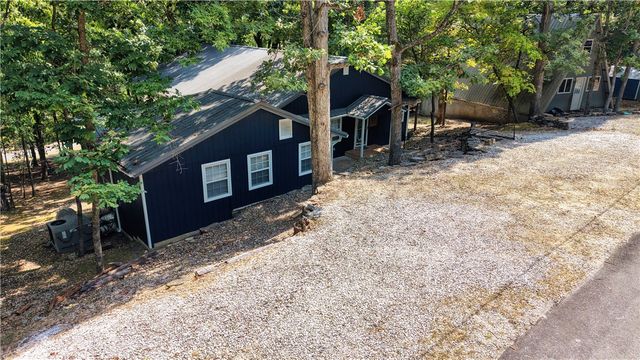 11646 Cedar Drive, Garfield, AR 72732