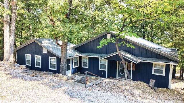 11646 Cedar Drive, Garfield, AR 72732