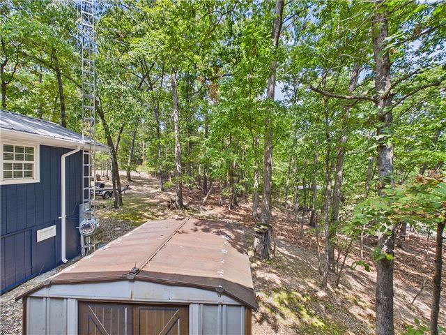 11646 Cedar Drive, Garfield, AR 72732