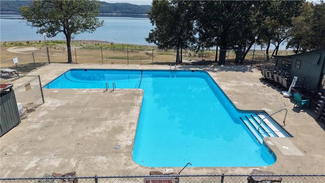 11646 Cedar Drive, Garfield, AR 72732