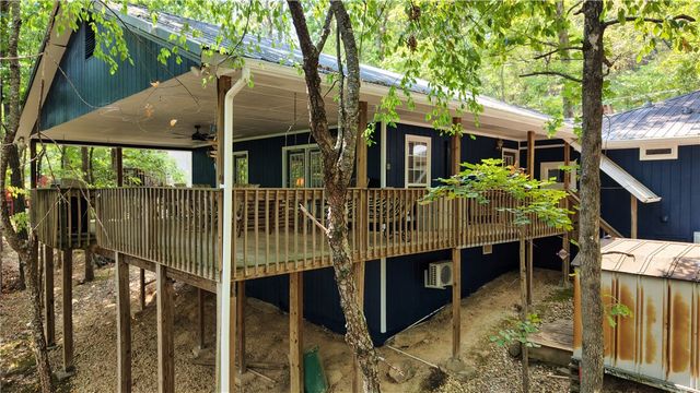 11646 Cedar Drive, Garfield, AR 72732