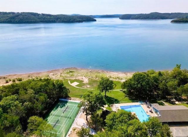 11646 Cedar Drive, Garfield, AR 72732