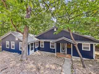 11646 Cedar Drive, Garfield, AR 72732