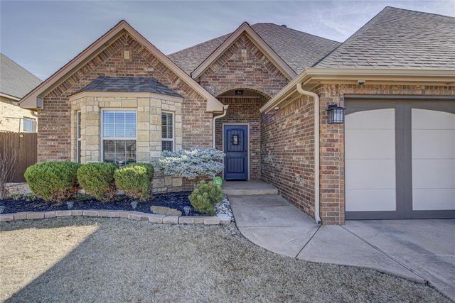 3424 NW 189th Street, Edmond, OK 73012